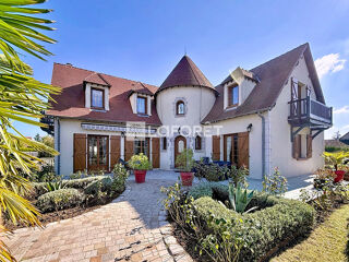  Maison � vendre 7 pi�ces 190 m�