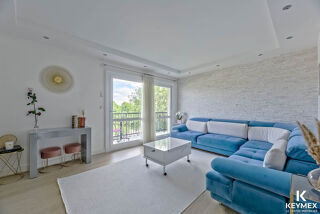  Appartement � vendre 3 pi�ces 69 m�