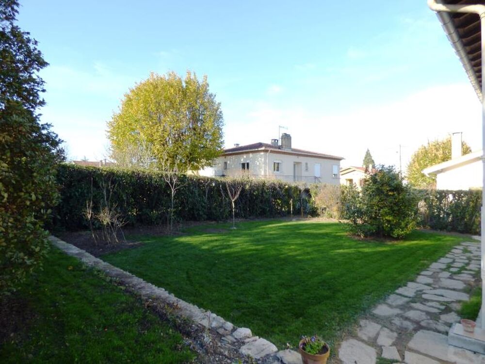 Location Maison MAISON AUSSILLON - 4 pièce(s) - 103m2 Aussillon