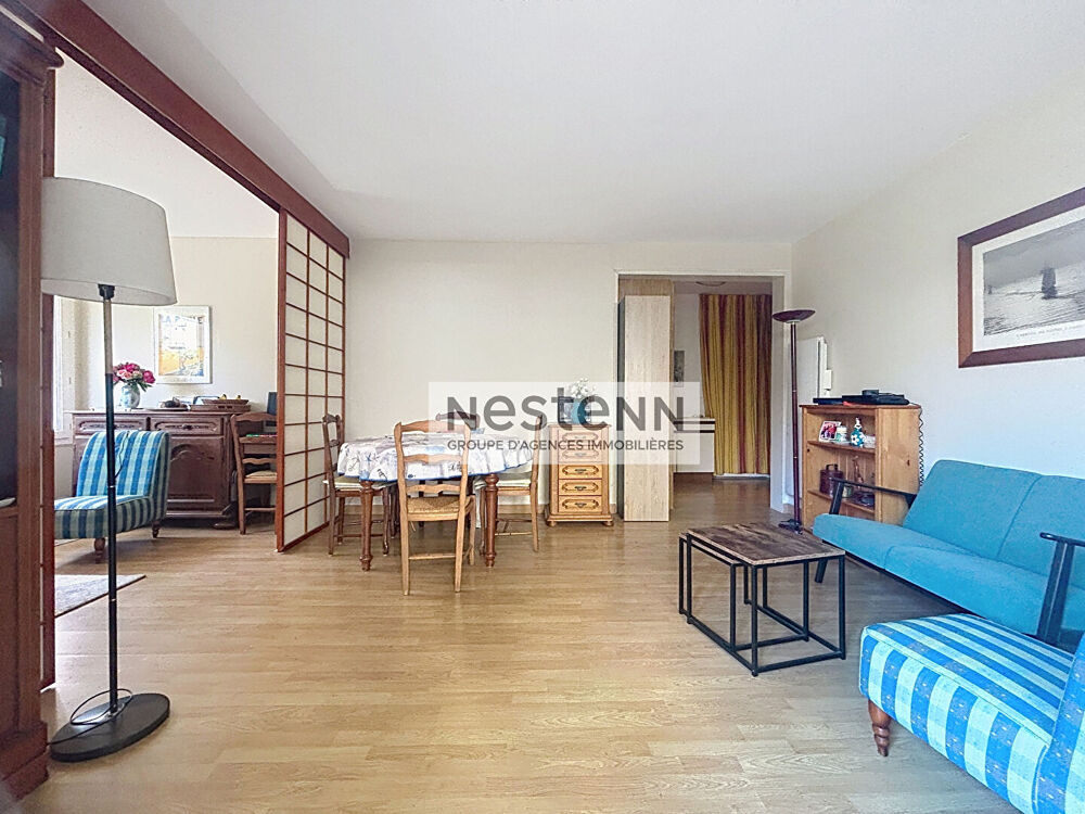 T3 Plage Benoît - Jardin de 136 m²