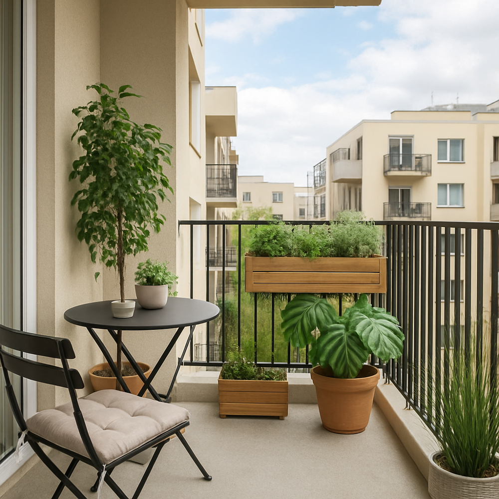 Appartement 2 pièces de 41 m2 (Lucciana)