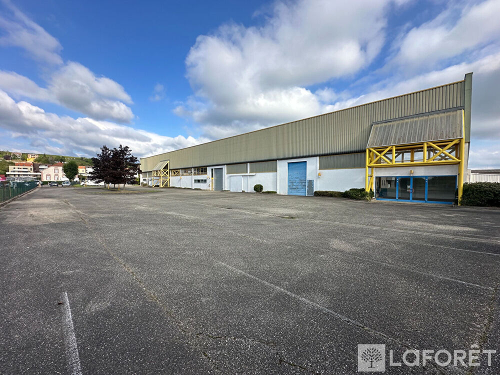   Site professionnel 2 750 m² à Obernai Obernai