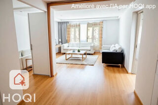  Appartement � vendre 3 pi�ces 65 m�