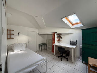  Appartement � vendre 2 pi�ces 34 m�