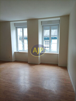 Appartement à louer 2 pièces 41 m²