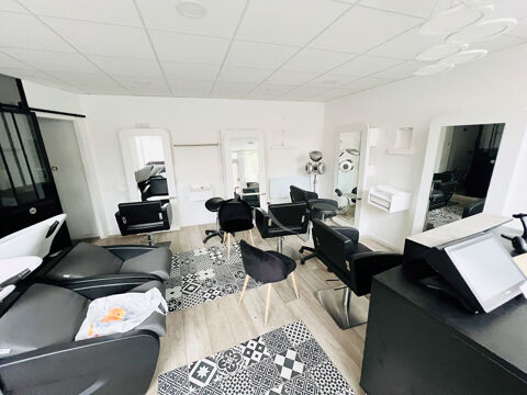   A VENDRE - Local commercial 46 m² - Centre ville MÂCON 
