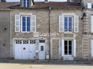  Maison à vendre 6 pièces 150 m²