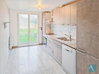  Maison � vendre 4 pi�ces 80 m�