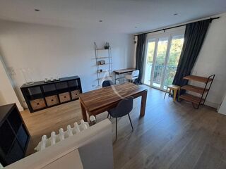  Appartement à louer 2 pièces 54 m²
