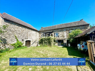  Maison à vendre 4 pièces 118 m²