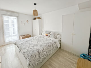  Appartement à vendre 2 pièces 37 m²