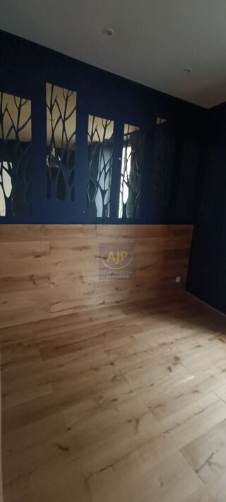  Appartement à vendre 2 pièces 39 m²
