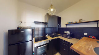  Appartement � vendre 1 pi�ce 32 m�