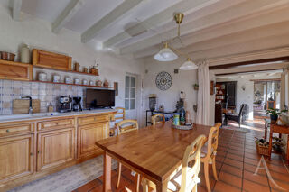 Maison � vendre 8 pi�ces 241 m�