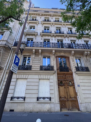  Appartement  vendre 2 pices 47 m