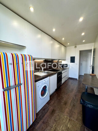  Appartement à vendre 2 pièces 51 m²