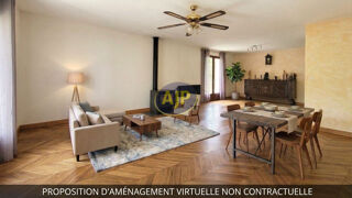  Maison à vendre 6 pièces 140 m²