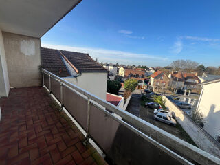  Appartement � vendre 2 pi�ces 36 m�