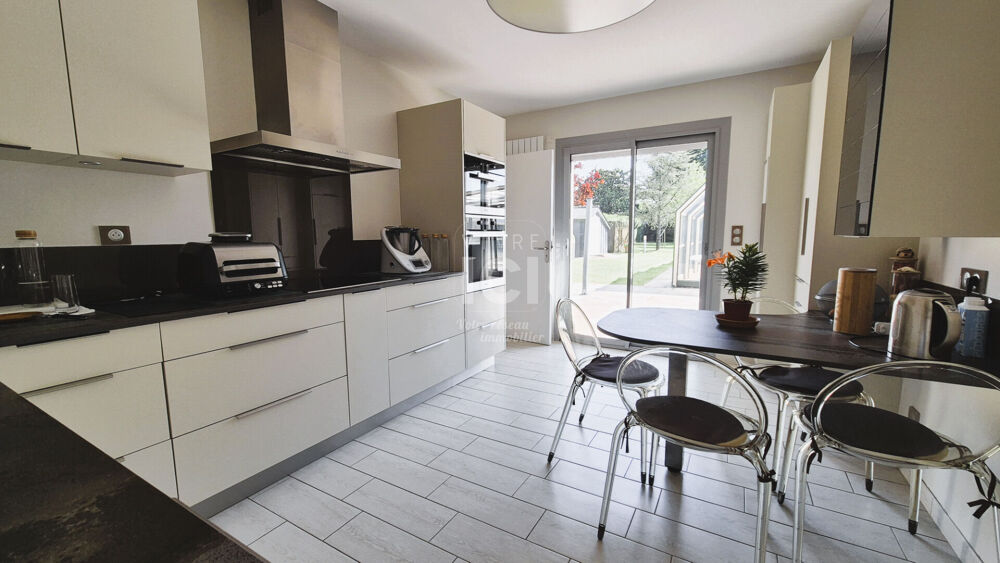 à vendre  Maison Saint-Étienne-de-Montluc (44360)