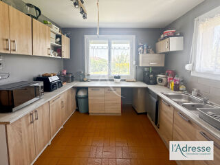 Maison à vendre 3 pièces 70 m²
