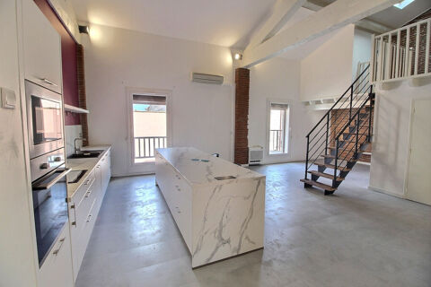  Appartement à vendre 4 pièces 130 m²
