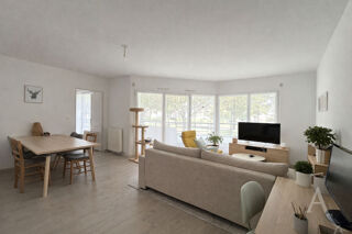  Appartement � louer 2 pi�ces 54 m�