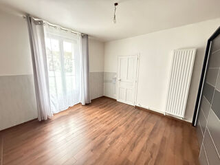  Appartement à vendre 3 pièces 59 m²