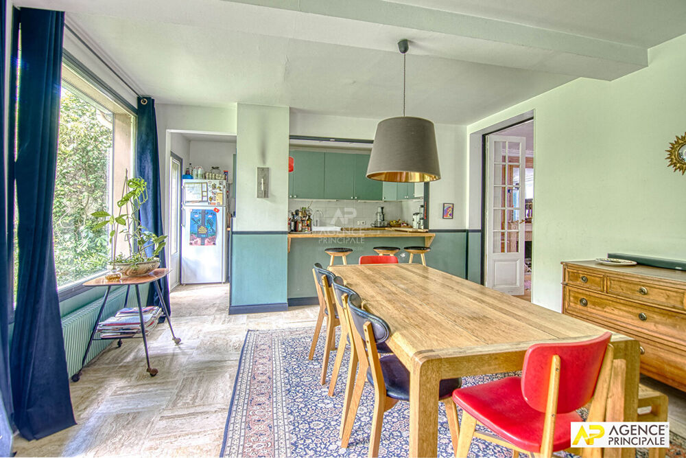 à vendre  Maison Versailles (78000)