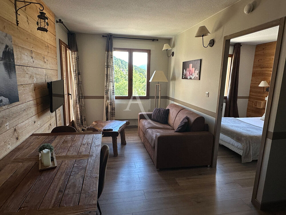 Appartement Formigueres 2 pièce(s)