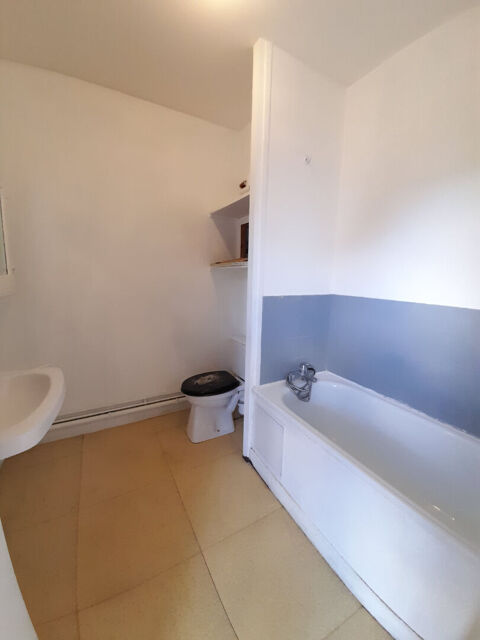  Appartement � louer 2 pi�ces 