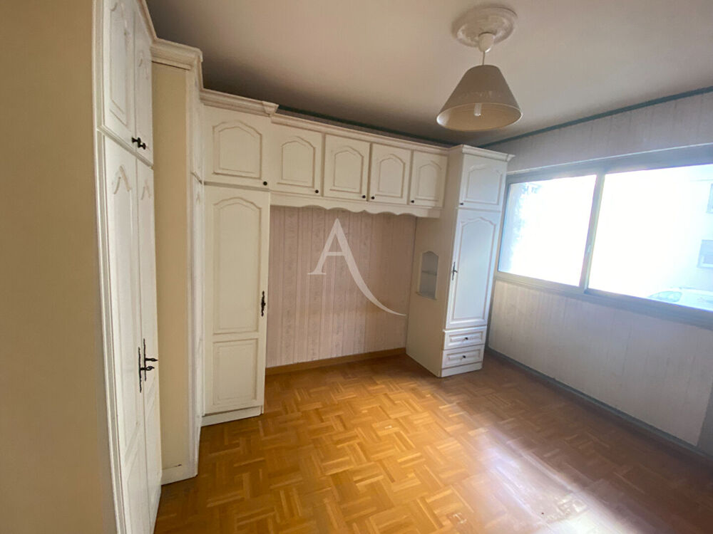 Location Appartement 3 PIECES - AV JEAN BARES Nice