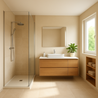  Appartement � vendre 3 pi�ces 56 m�