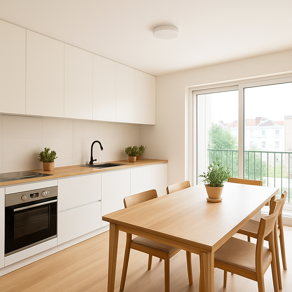 Vente Appartement Appartement 5 pièces de 125 m2 (Toulouse) Toulouse
