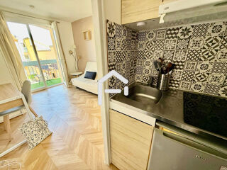  Appartement � louer 1 pi�ce 15 m�