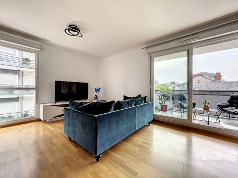  Appartement � louer 3 pi�ces 77 m�