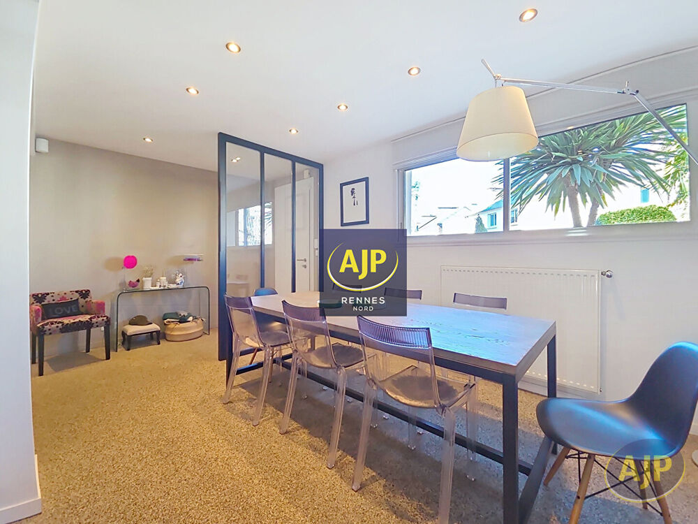 � vendre  Maison Rennes (35000)