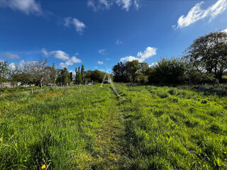  Terrain � vendre 854 m�