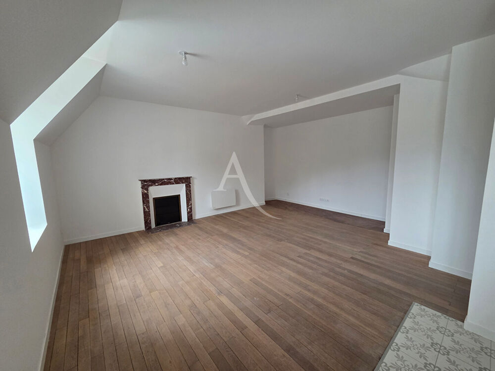 Appartement Aizenay 2 pièces 40 m²