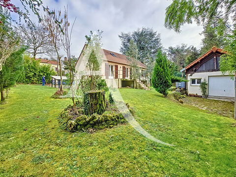   Maison Familiale Centre-ville de CHAMPLAN Maison - 4 pi�ce(s) - 96 m�