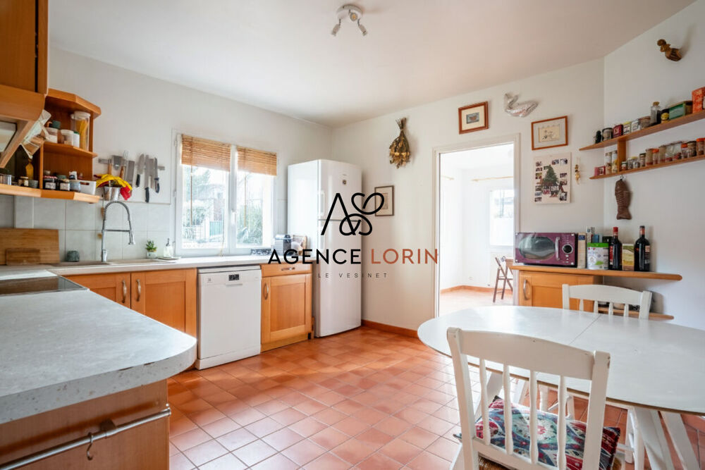 Vente Maison Maison Carrières-sur-Seine - 310,06 m² - 8 pièces Carrieres sur seine