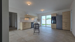  Maison � vendre 6 pi�ces 110 m�