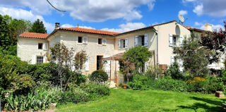  Maison à vendre 9 pièces 221 m²