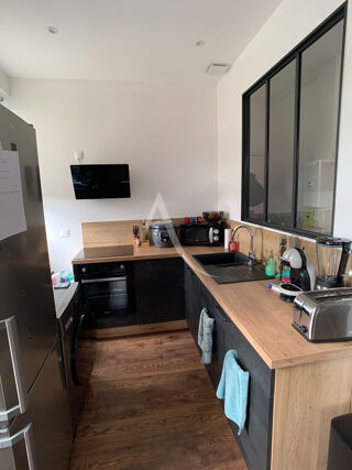  Appartement à louer 2 pièces 46 m²