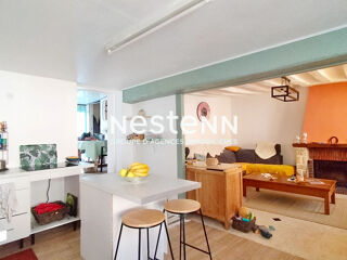  Maison � vendre 5 pi�ces 92 m�