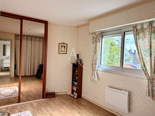  Appartement à vendre 3 pièces 61 m²