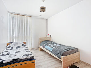  Appartement � vendre 5 pi�ces 