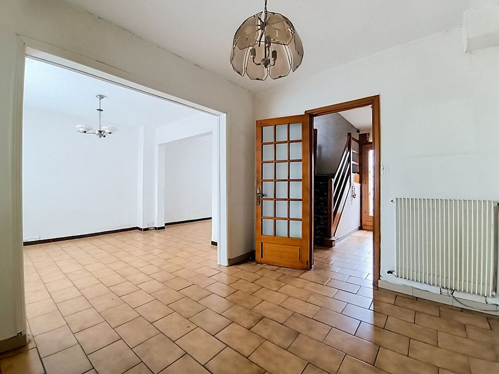 Maison semi-individuelle Petite Foret 4 pièce(s) 93 m2