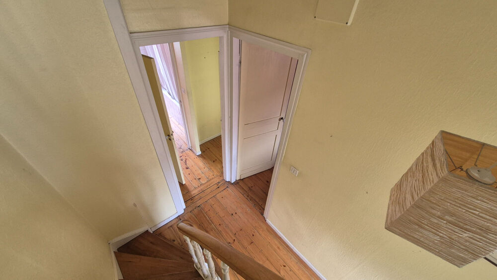 Vente Maison Charmante maison 1930 secteur Canteleu 6 pièces 126m2 Lille