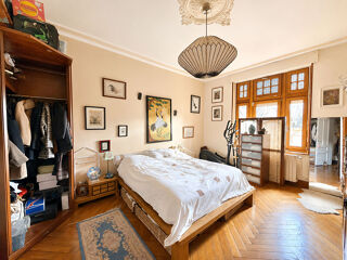  Appartement à vendre 5 pièces 125 m²