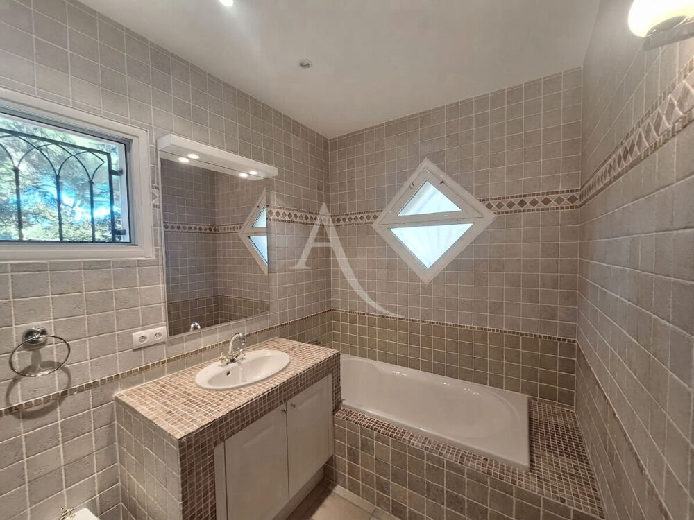 à vendre  Maison Sète (34200)